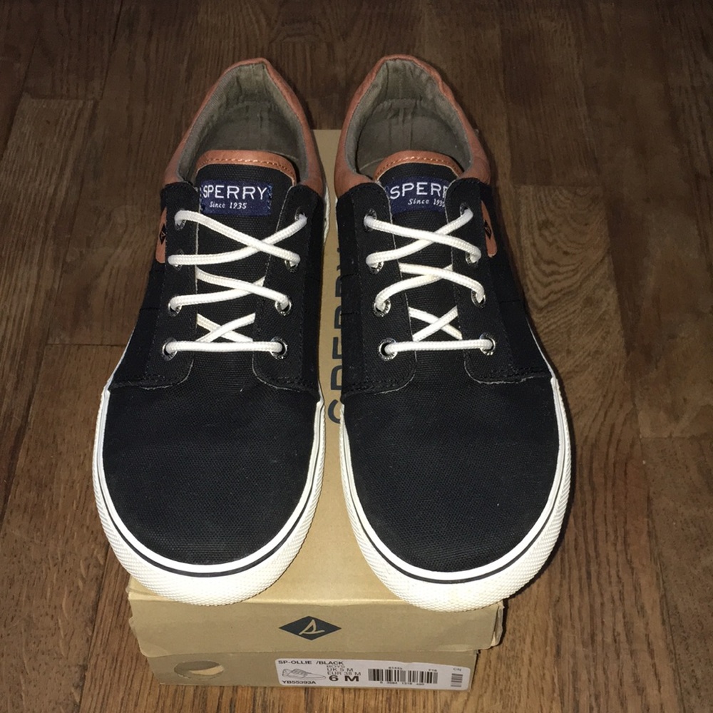 Sperry Ollie